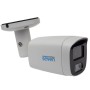 Камера відеоспостереження SEVEN Systems IP-7222PA (2.8) (IP7222PAw28)