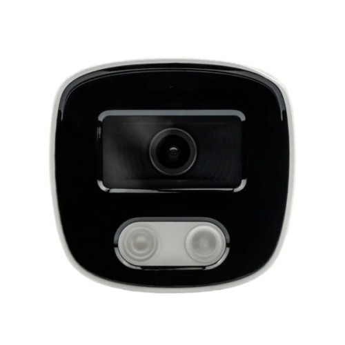 Камера відеоспостереження SEVEN Systems IP-7222PA (2.8) (IP7222PAw28)