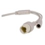 Камера відеоспостереження SEVEN Systems IP-7222PA (2.8) (IP7222PAw28)