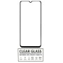 Скло захисне XoKo Full Cover Ultra-Thin 0.25mm Xiaomi Redmi Note 15 Pro 4G Black (XK-FCU-XM-N15PRO)