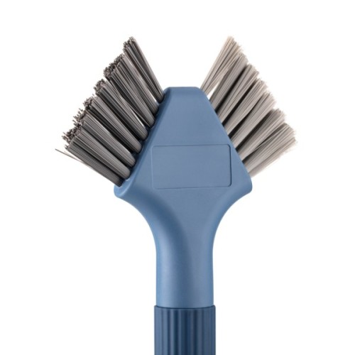 Щітка для прибирання Ardesto 2 в 1 21 х 8.5 х 2.2 см (ARHE1304B)