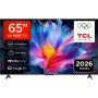 Телевізор TCL 65P6L
