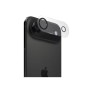 Скло захисне Intaleo Camera Lens Apple iPhone 17 Air Black (1283126630071)