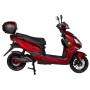 Електроскутер Atlas Eagle 2000W Box Red (3087)
