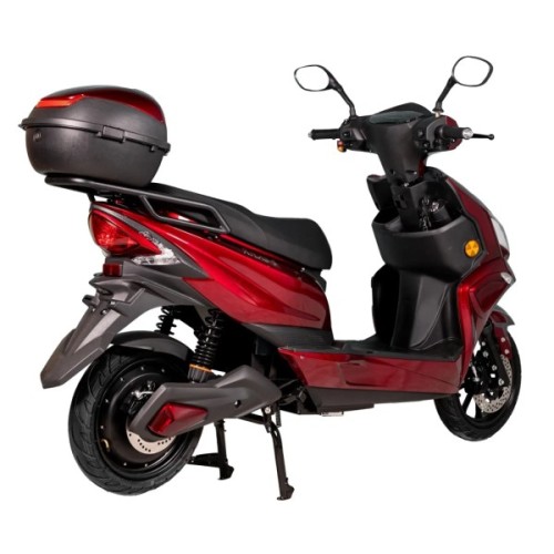 Електроскутер Atlas Eagle 2000W Box Red (3087)