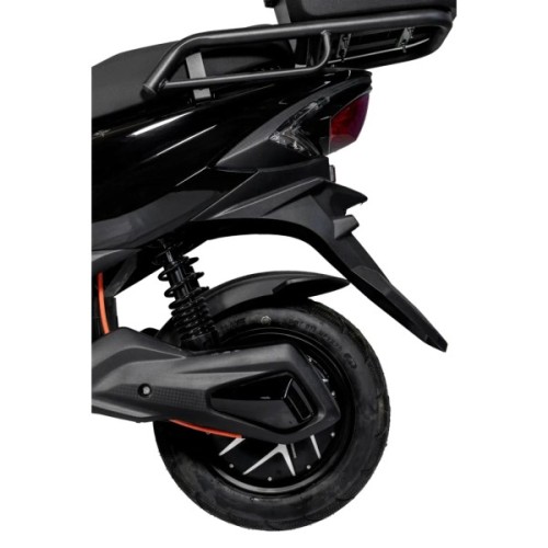 Електроскутер Atlas Eagle 2000W Box Red (3087)