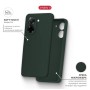 Чохол до мобільного телефона Intaleo SoftShell Xiaomi Redmi A5 Dark Green (1283126631306)