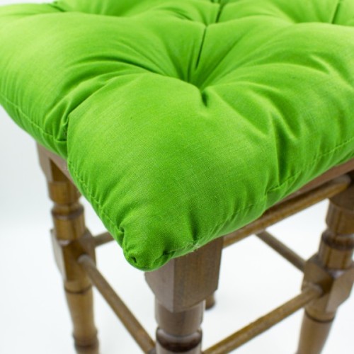 Подушка на стілець MirSon Ranforce Elite 18-0130 Carolina 50x50 см (2200006276135)