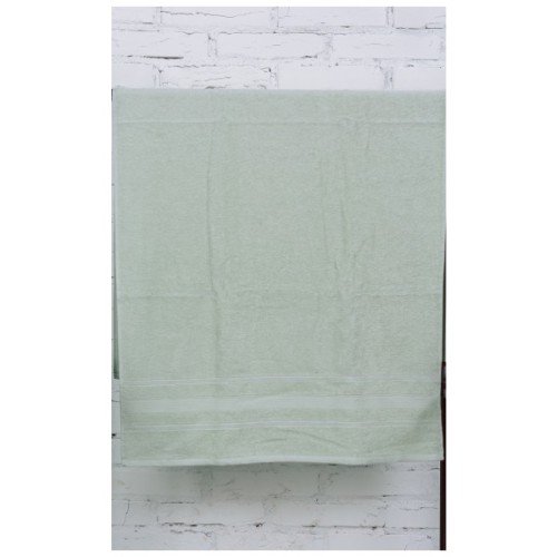 Рушник MirSon банний 5008 SoftNess Menthol 50x90 см (2200003181906)