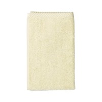 Рушник Kela махровий Ladessa, кремовий, 70х140 см (24583) (00000026440)