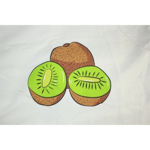 Простирадло MirSon Сатин Premium 22-1175 Mississippi 200x220 см (2200002123877)