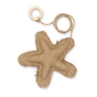 Іграшка для собак Природа Морська зірка (4823082438419)