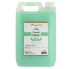 Кондиціонер для тварин Dezynadog De-Matt Balsam 5 л (5052372039015) Кондиціонер для тварин Dezynadog De-Matt Balsam 5 л (5052372039015)