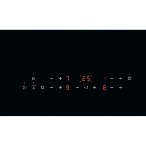 Варочна поверхня Electrolux EHF6343FOK