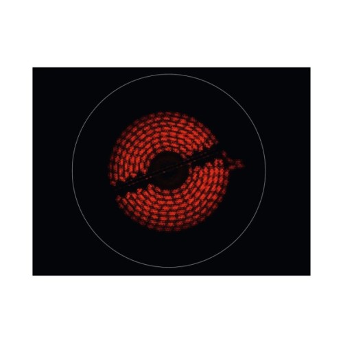 Варочна поверхня Electrolux EHF6343FOK