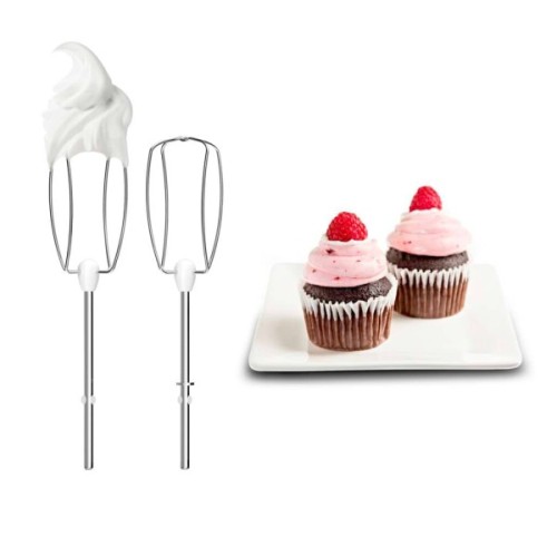 Міксер Tefal HT450B38