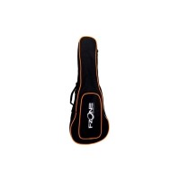 Чохол для гітари Fzone Ukulele Concert Bag (CUB-4 BLACK)