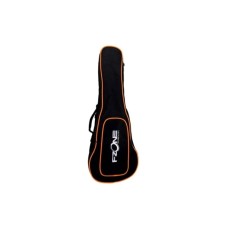 Чохол для гітари Fzone Ukulele Concert Bag (CUB-4 BLACK)