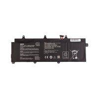 Акумулятор до ноутбука ASUS ROG Zephyrus (C41N1712) 15.2V 3000mAh PowerPlant (NB431908)