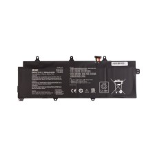 Акумулятор до ноутбука ASUS ROG Zephyrus (C41N1712) 15.2V 3000mAh PowerPlant (NB431908)