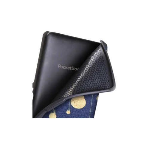 Чохол до електронної книги AirOn Premium PocketBook 606/628/633 picture 3 (City) (4821784622223)