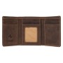 Гаманець Visconti 700 Apache Oil Tan (700 OIL TAN)