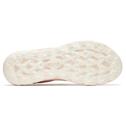 Кросівки Merrell Antora 4 Wmn pink salt - 40 - блідо-рожевий (036.1688)