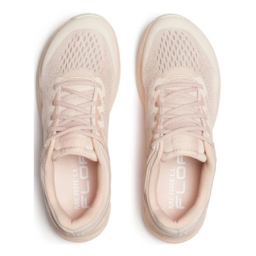 Кросівки Merrell Antora 4 Wmn pink salt - 40 - блідо-рожевий (036.1688)