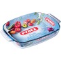 Форма для випікання Pyrex Classic прямокутна 38 х 25 х 6,5 см 3.6 л (232B000/8046)