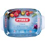 Форма для випікання Pyrex Classic прямокутна 38 х 25 х 6,5 см 3.6 л (232B000/8046)