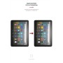 Плівка захисна Armorstandart Amazon Fire HD 8 (2020) (ARM62475)