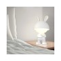 Нічник Kite Світильник LED з акумулятором Dreamy Bunny, білий (K25-315-1-1)