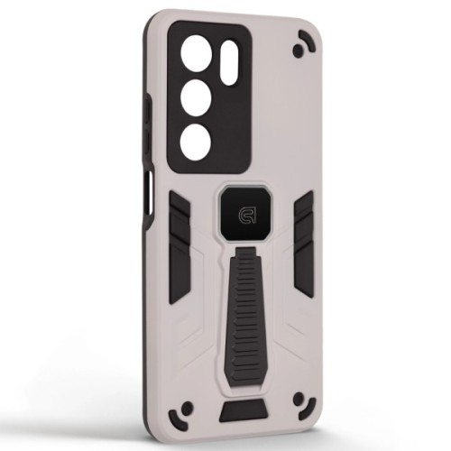 Чохол до мобільного телефона Armorstandart Proover Realme C73 5G Grey (ARM86771)