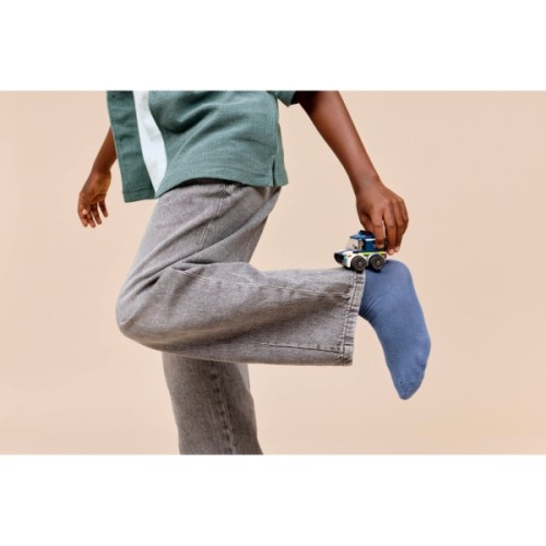 Конструктор LEGO City Автівки — Поліцейська вантажівка (60481)