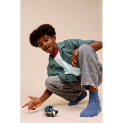 Конструктор LEGO City Автівки — Поліцейська вантажівка (60481)