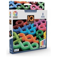 Настільна гра Smart Games IQ Спагеті (SG 309 UKR)