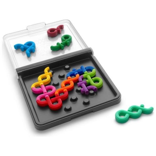 Настільна гра Smart Games IQ Спагеті (SG 309 UKR)