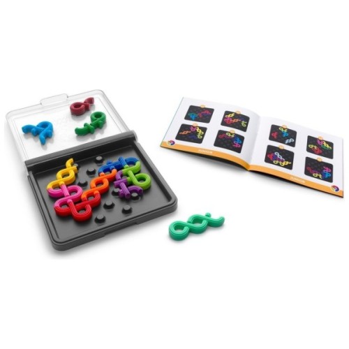 Настільна гра Smart Games IQ Спагеті (SG 309 UKR)