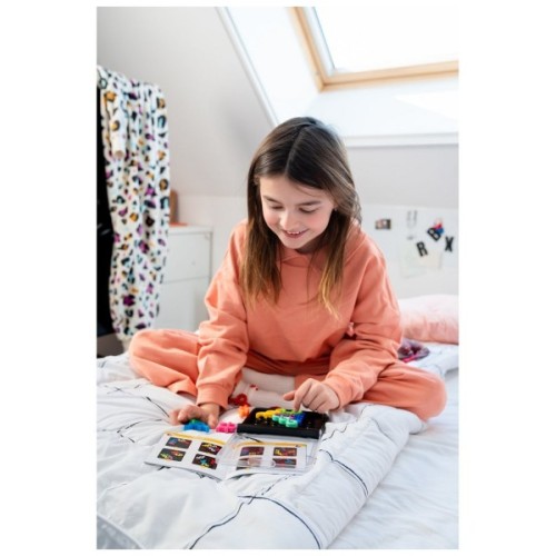 Настільна гра Smart Games IQ Спагеті (SG 309 UKR)