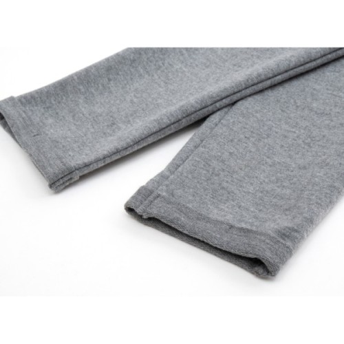 Штани дитячі Breeze з кишенями (19442-116B-gray)