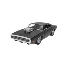 Радіокерована іграшка Rastar Dodge Charger R/T With Engine version 1:16 (99070 black)