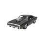 Радіокерована іграшка Rastar Dodge Charger R/T With Engine version 1:16 (99070 black)
