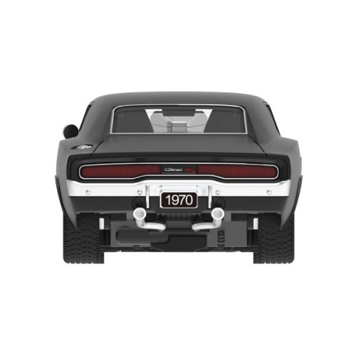 Радіокерована іграшка Rastar Dodge Charger R/T With Engine version 1:16 (99070 black)