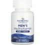 Вітамінно-мінеральний комплекс Nordic Naturals Мультивітаміни для чоловіків, Men's Multivitamin, One Daily, 30 таблето (NOR-01554)