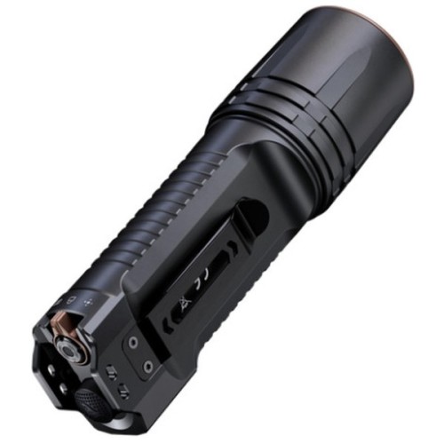 Ліхтар Fenix TK35R з УФ світлом (TK35R)