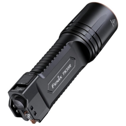 Ліхтар Fenix TK35R з УФ світлом (TK35R)