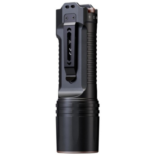 Ліхтар Fenix TK35R з УФ світлом (TK35R)