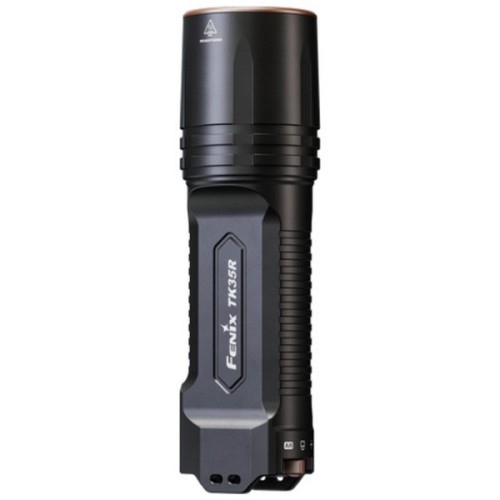 Ліхтар Fenix TK35R з УФ світлом (TK35R)