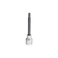 Торцева головка Toptul TORX T40 L120мм 1/2" (BCGA1640)