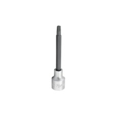 Торцева головка Toptul TORX T40 L120мм 1/2" (BCGA1640)